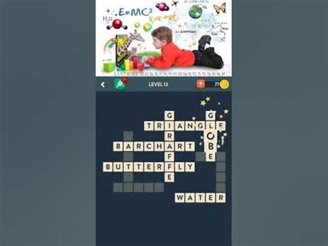 Wordalot Level 13 .